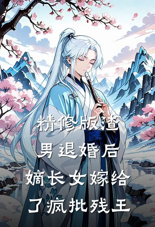 精修版渣男退婚后，嫡长女嫁给了疯批残王