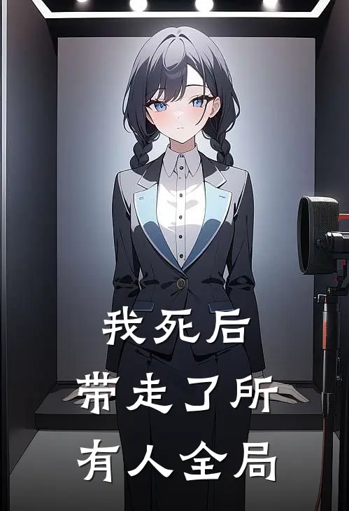 我死后,带走了所有人全局