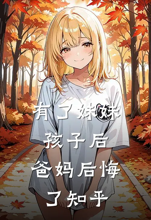 有了妹妹孩子后,爸妈后悔了知乎免费阅读