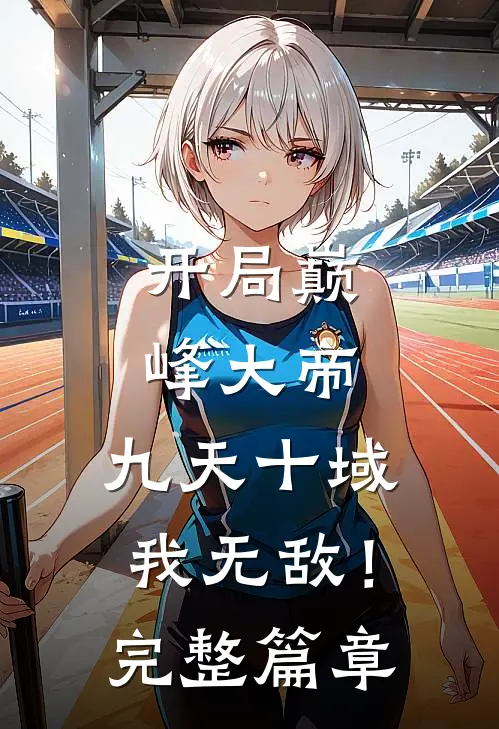 开局巅峰大帝，九天十域我无敌！完整篇章