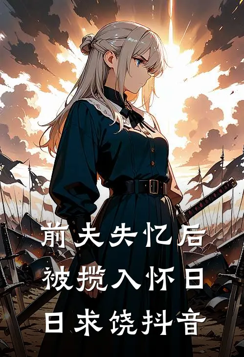 前夫失忆后，被揽入怀日日求饶抖音