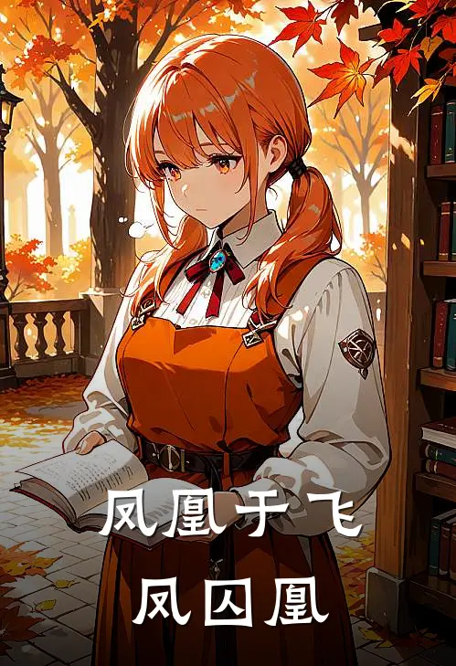 凤凰于飞凤囚凰