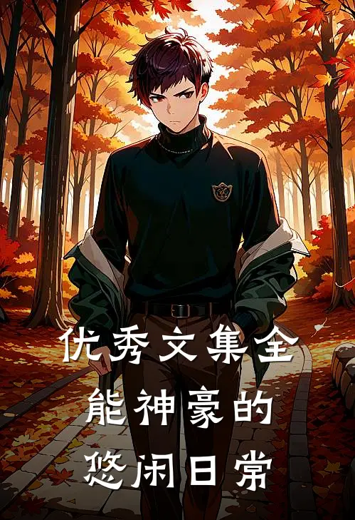优秀文集全能神豪的悠闲日常
