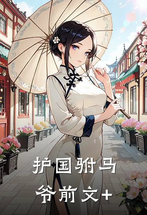 护国驸马爷前文+