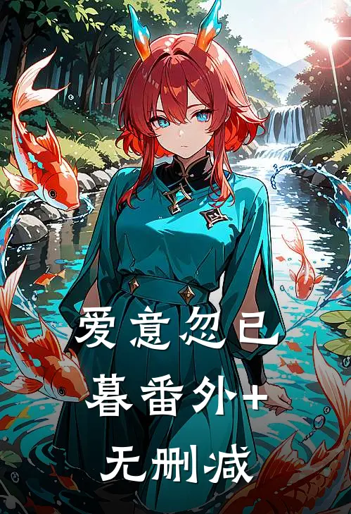 爱意忽已暮番外+无删减