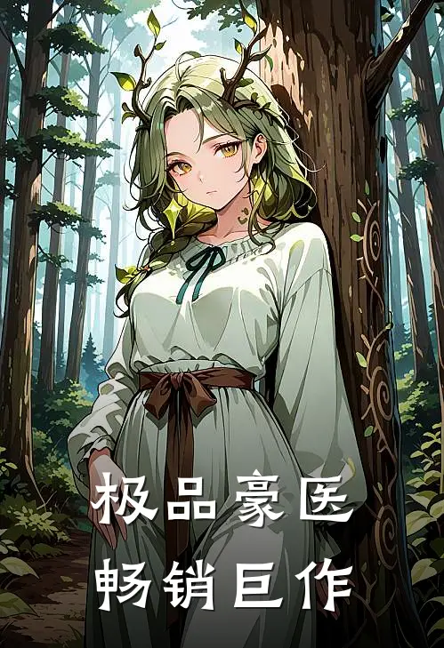 极品豪医畅销巨作