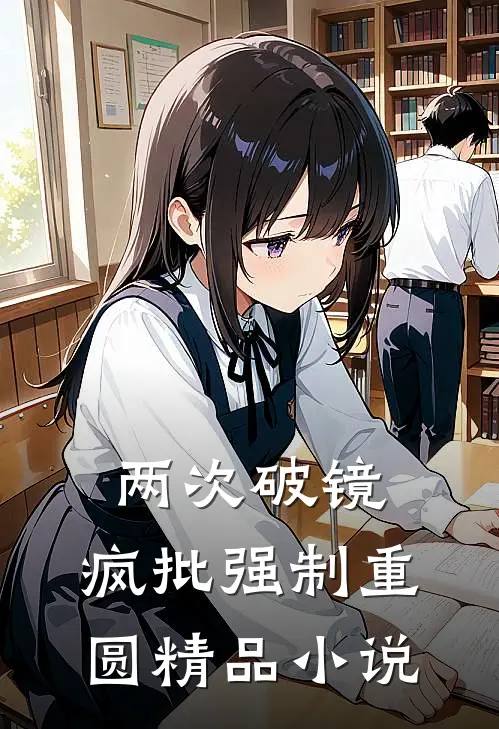 两次破镜，疯批强制重圆精品小说