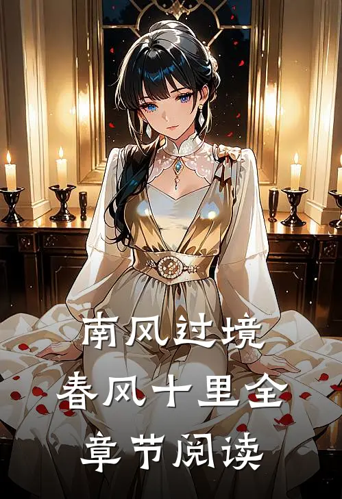 南风过境，春风十里全章节阅读