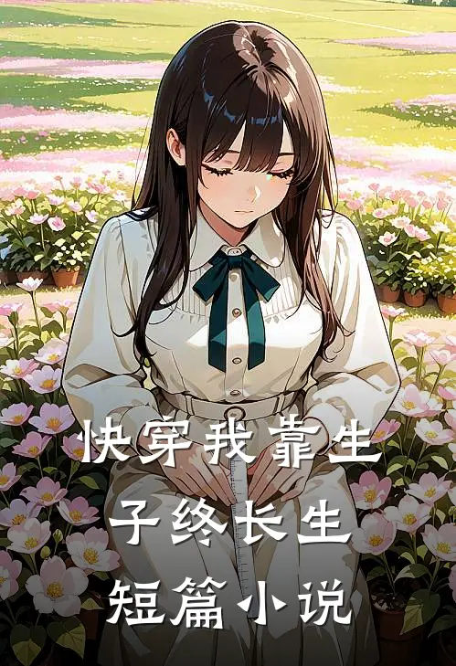 快穿我靠生子终长生短篇免费阅读