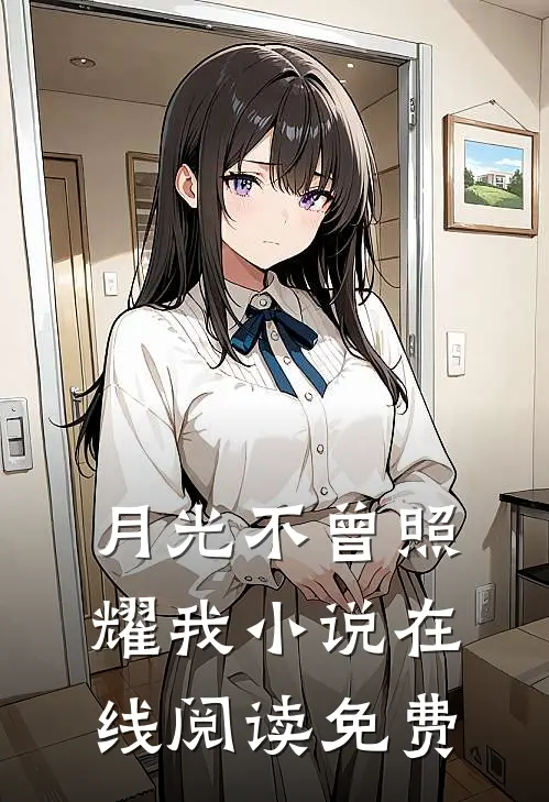 月光不曾照耀我小说在线阅读免费