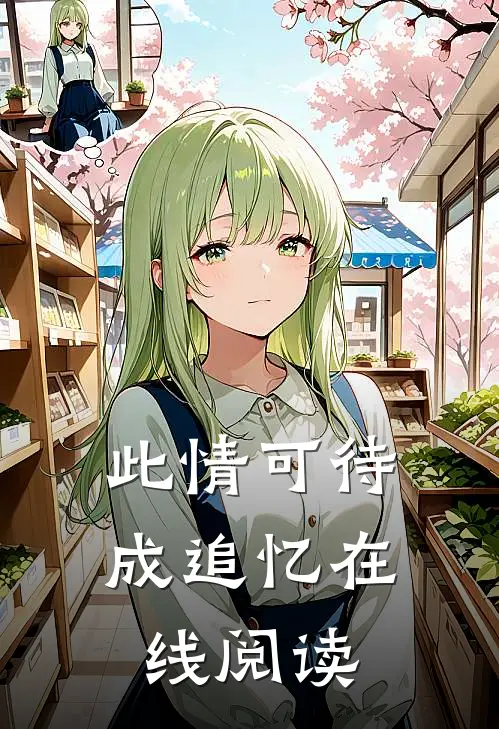 此情可待成追忆在线阅读
