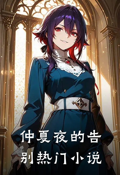 仲夏夜的告别热门小说