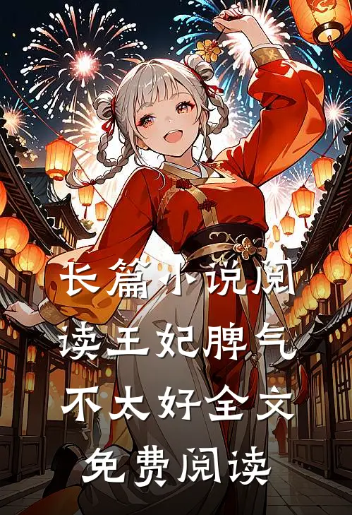 长篇小说阅读王妃脾气不太好全文免费阅读
