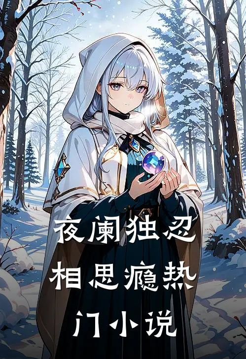 夜阑独忍相思瘾热门小说