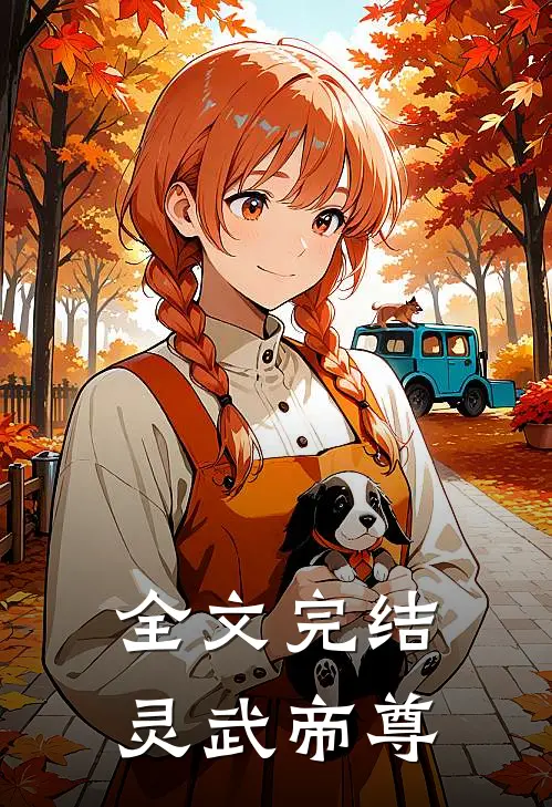 全文完结灵武帝尊