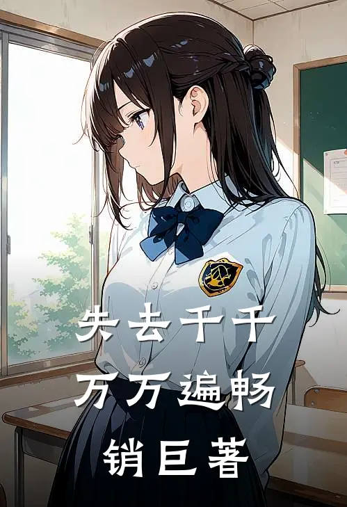 失去千千万万遍畅销巨著