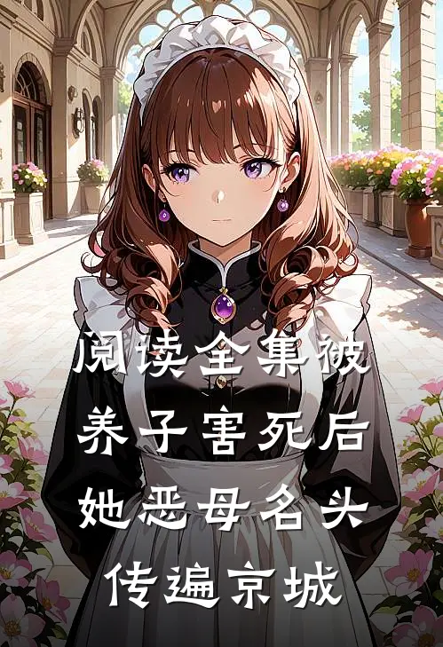 阅读全集被养子害死后，她恶母名头传遍京城