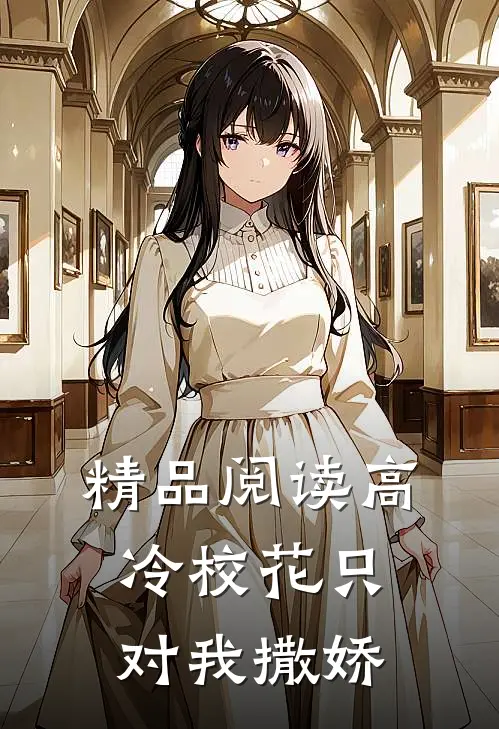 精品阅读高冷校花只对我撒娇