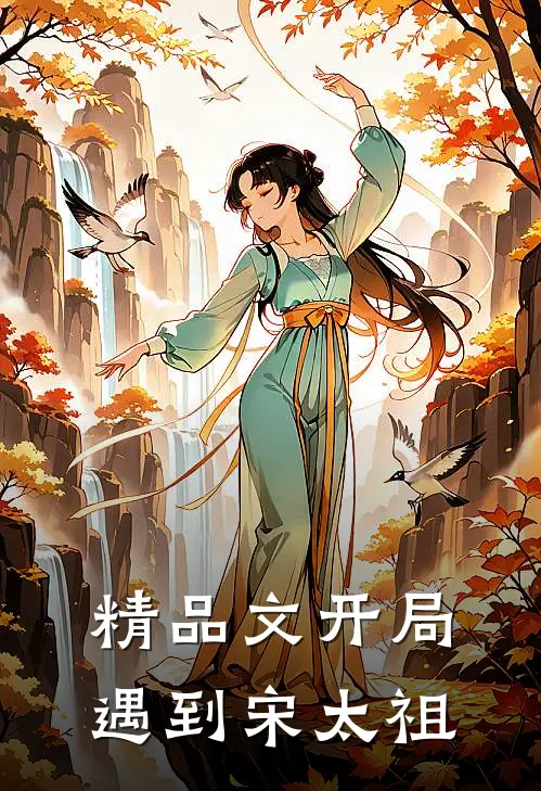 精品文开局遇到宋太祖