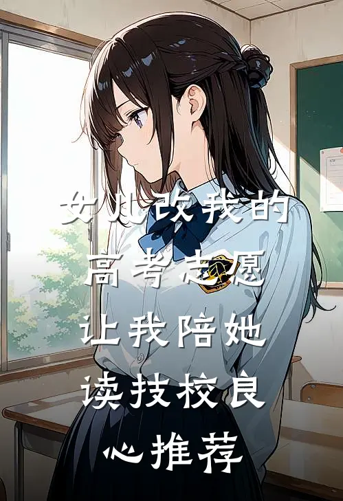 女儿改我的高考志愿，让我陪她读技校良心推荐