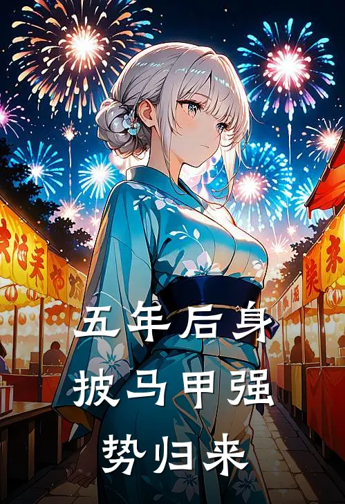 五年后身披马甲强势归来