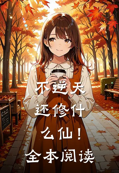 不逆天,还修仙!全本阅读