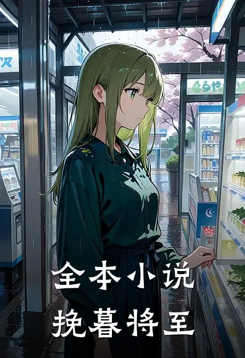 全本小说挽暮将至
