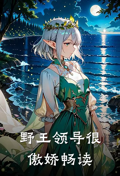 野王领导很傲娇畅读