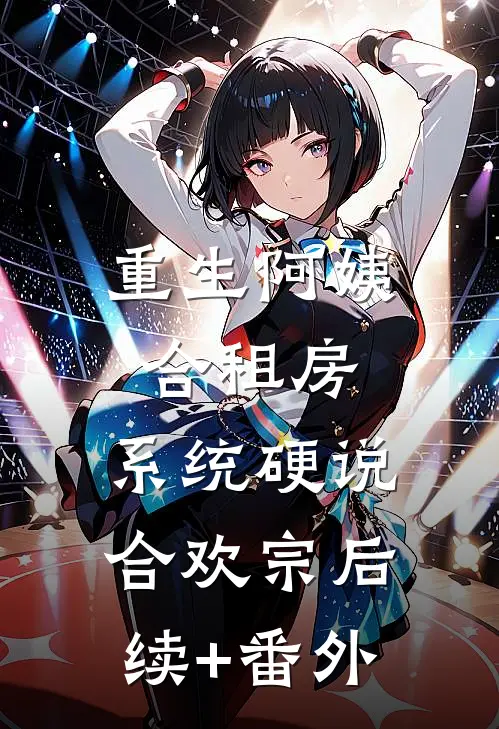 重生阿姨合租房，系统硬说合欢宗后续+番外
