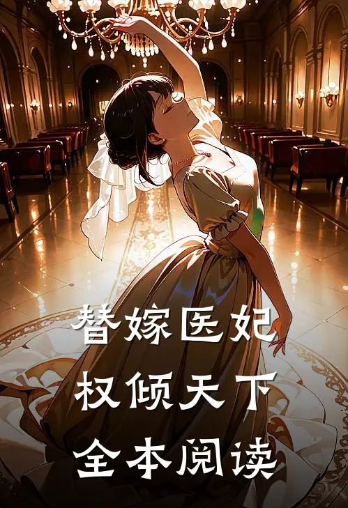 替嫁医妃权倾天下全本阅读