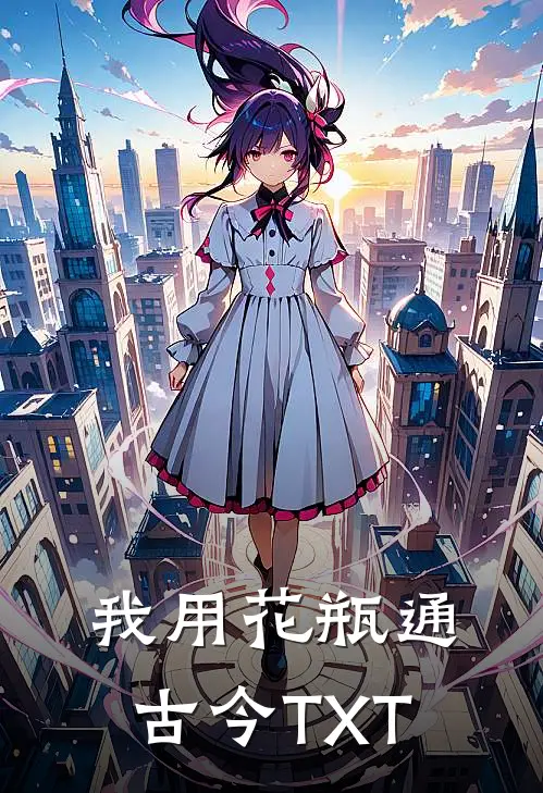 我用花瓶通古今TXT