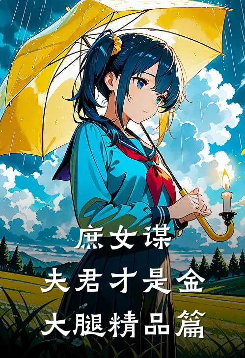 庶女谋：夫君才是金大腿精品篇