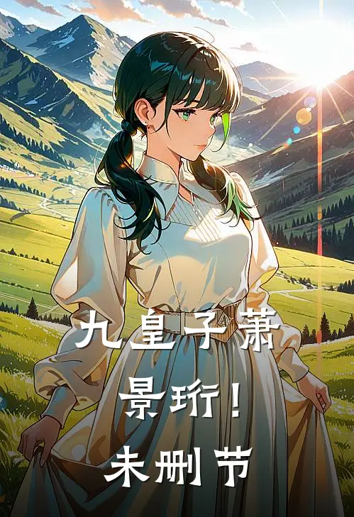 九皇子萧景珩!未删节