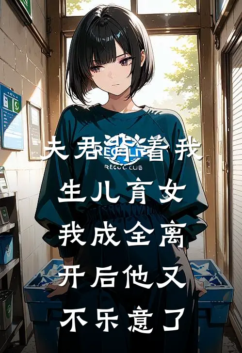 夫君背着我生儿育女，我成全离开后他又不乐意了