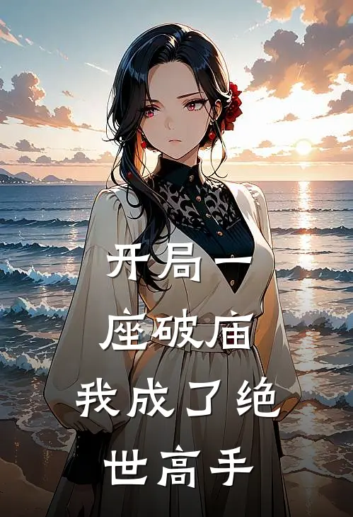开局一座破庙，我成了绝世高手