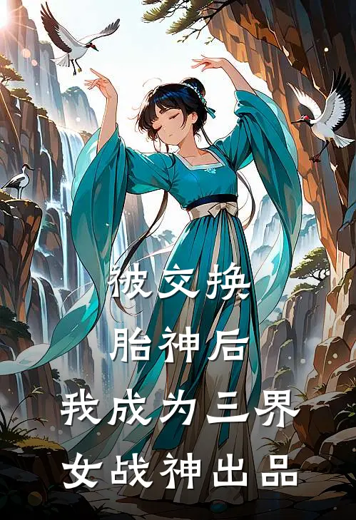 被交换胎神后，我成为三界女战神出品