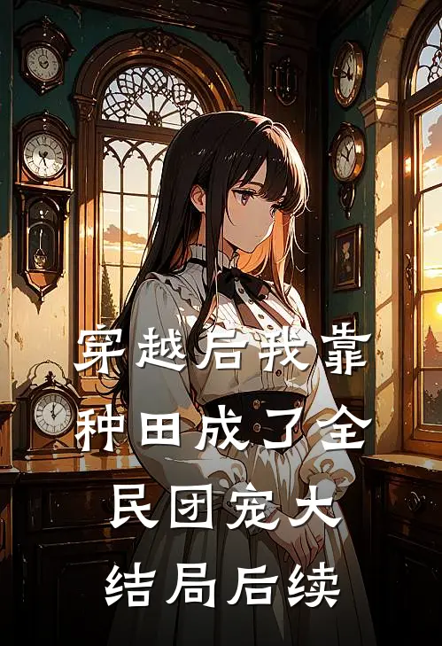 穿越后我靠种田成了全民团宠大结局后续