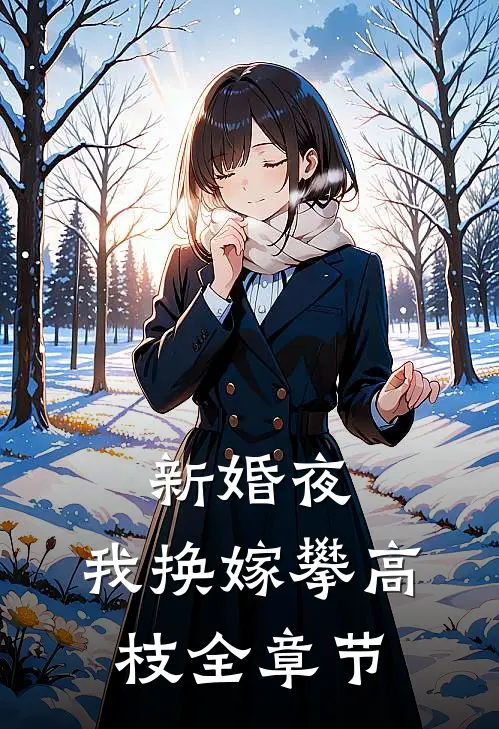 新婚夜，我换嫁攀高枝全章节