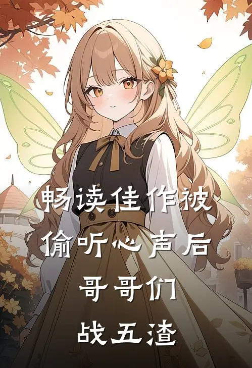 畅读佳作被偷听心声后，哥哥们战五渣