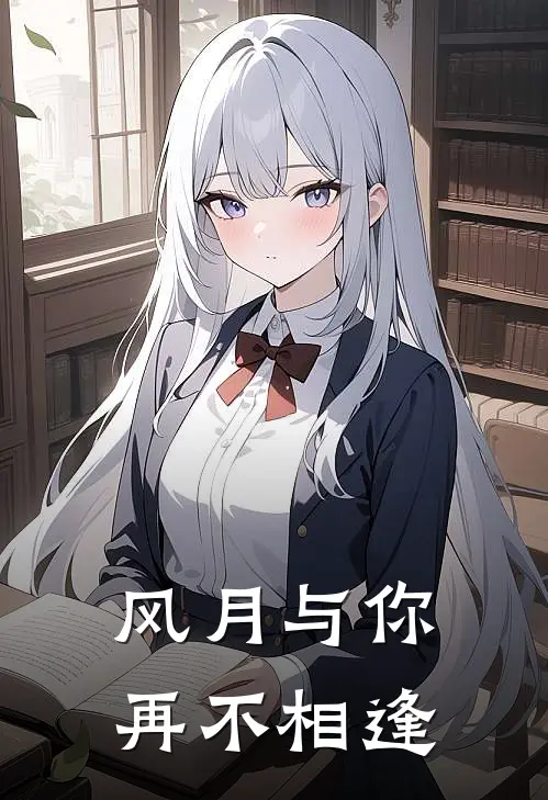 风月与你再不相逢免费
