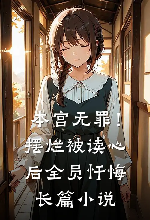 本宫无罪！摆烂被读心后全员忏悔长篇小说