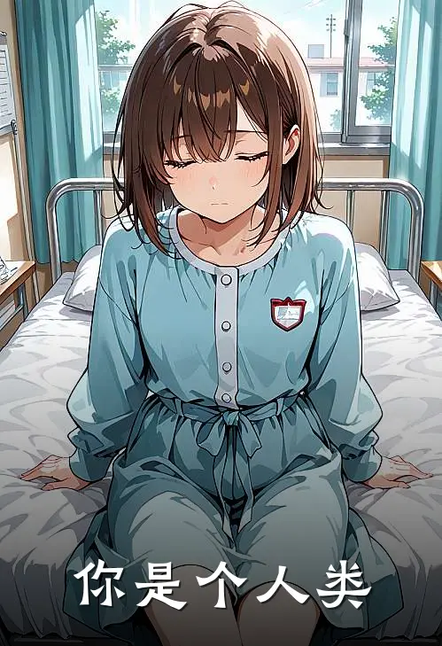 你是个人类