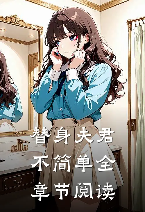 替身夫君不简单全章节阅读