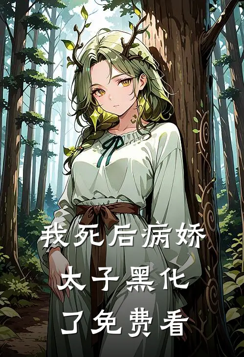 我死后病娇太子黑化了免费看