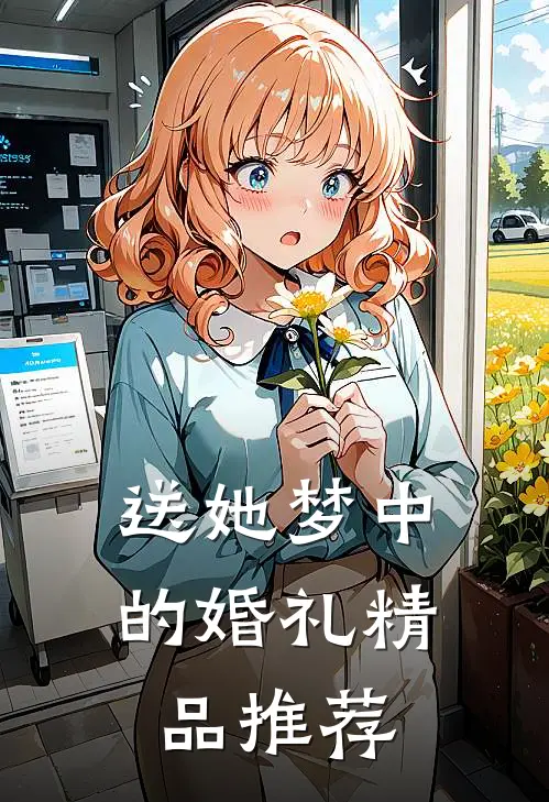 送她梦中的婚礼精品推荐