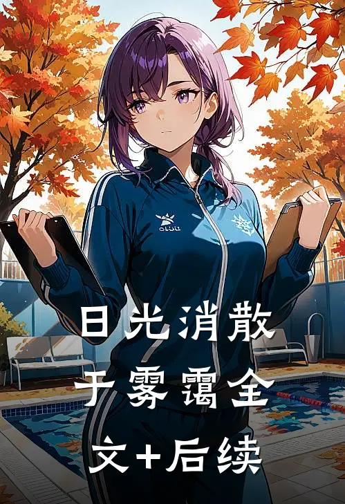 日光消散于雾霭全文+后续