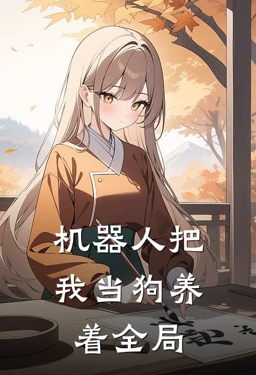 机器人把我当狗养着全局