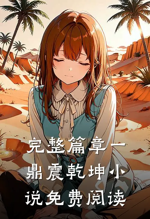 完整篇章一鼎震乾坤小说免费阅读