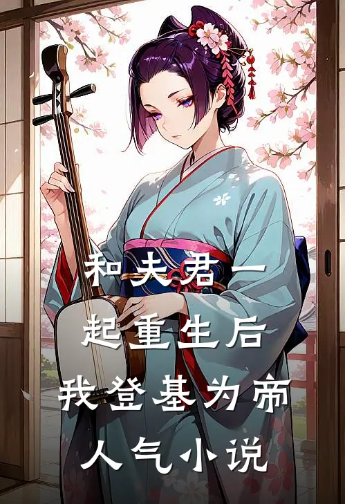 和夫君一起重生后，我登基为帝人气小说