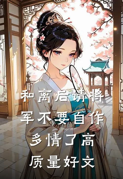 和离后请将军不要自作多情了高质量好文